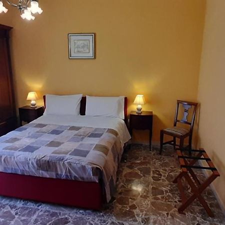 La Riviera Bed & Breakfast Milazzo Luaran gambar