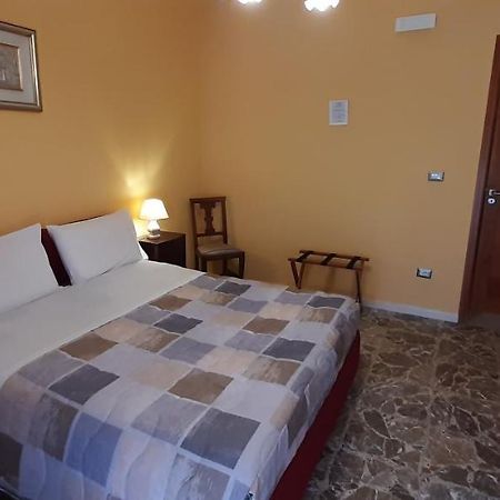 La Riviera Bed & Breakfast Milazzo Luaran gambar