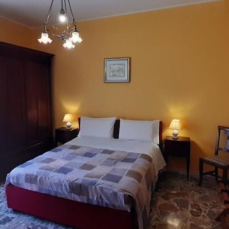 La Riviera Bed & Breakfast Milazzo Luaran gambar