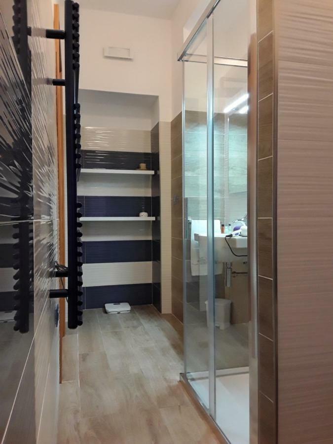 La Riviera Bed & Breakfast Milazzo Luaran gambar