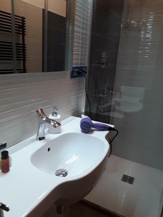 La Riviera Bed & Breakfast Milazzo Luaran gambar