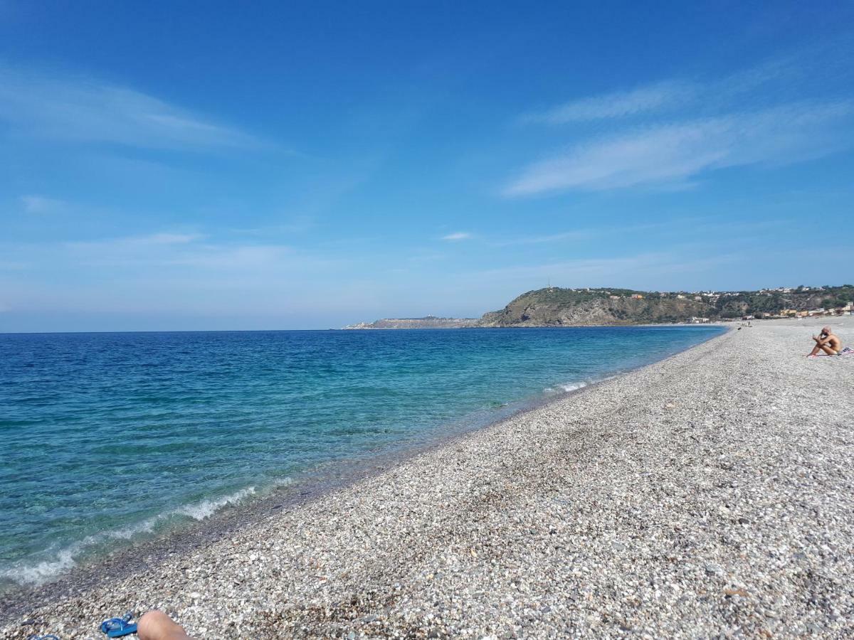 La Riviera Bed & Breakfast Milazzo Luaran gambar