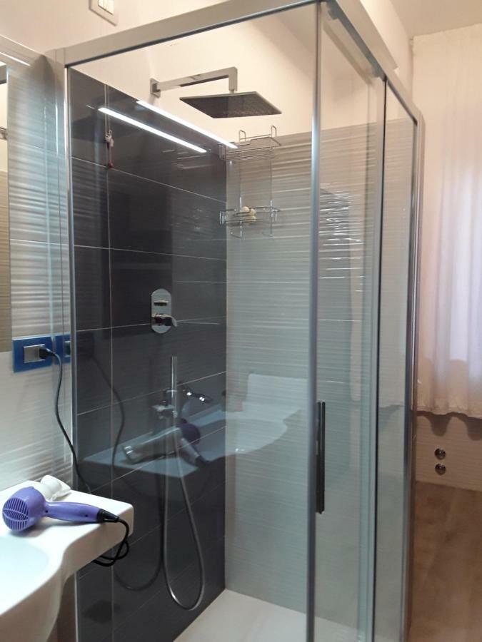 La Riviera Bed & Breakfast Milazzo Luaran gambar