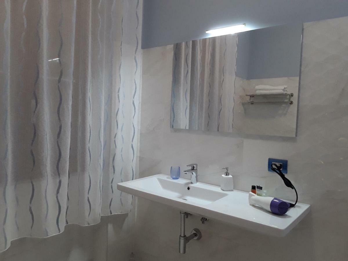 La Riviera Bed & Breakfast Milazzo Luaran gambar
