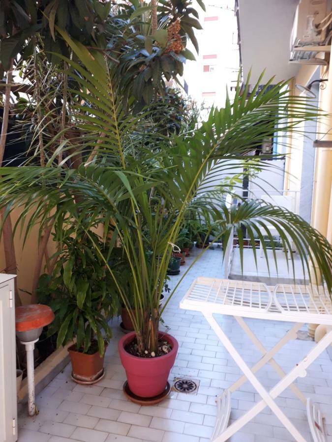 La Riviera Bed & Breakfast Milazzo Luaran gambar